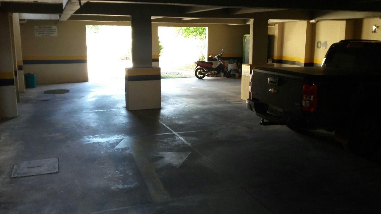 Hotel Itacaiunas Goiânia Buitenkant foto