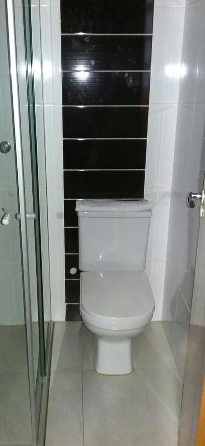 Hotel Itacaiunas Goiânia Buitenkant foto