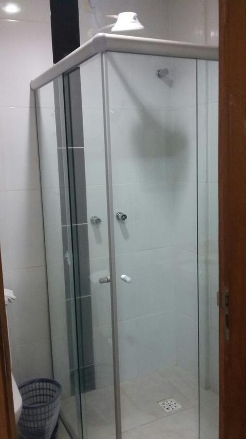 Hotel Itacaiunas Goiânia Buitenkant foto